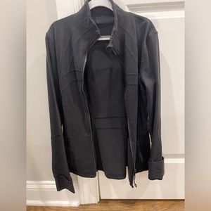 Lululemon define jacket